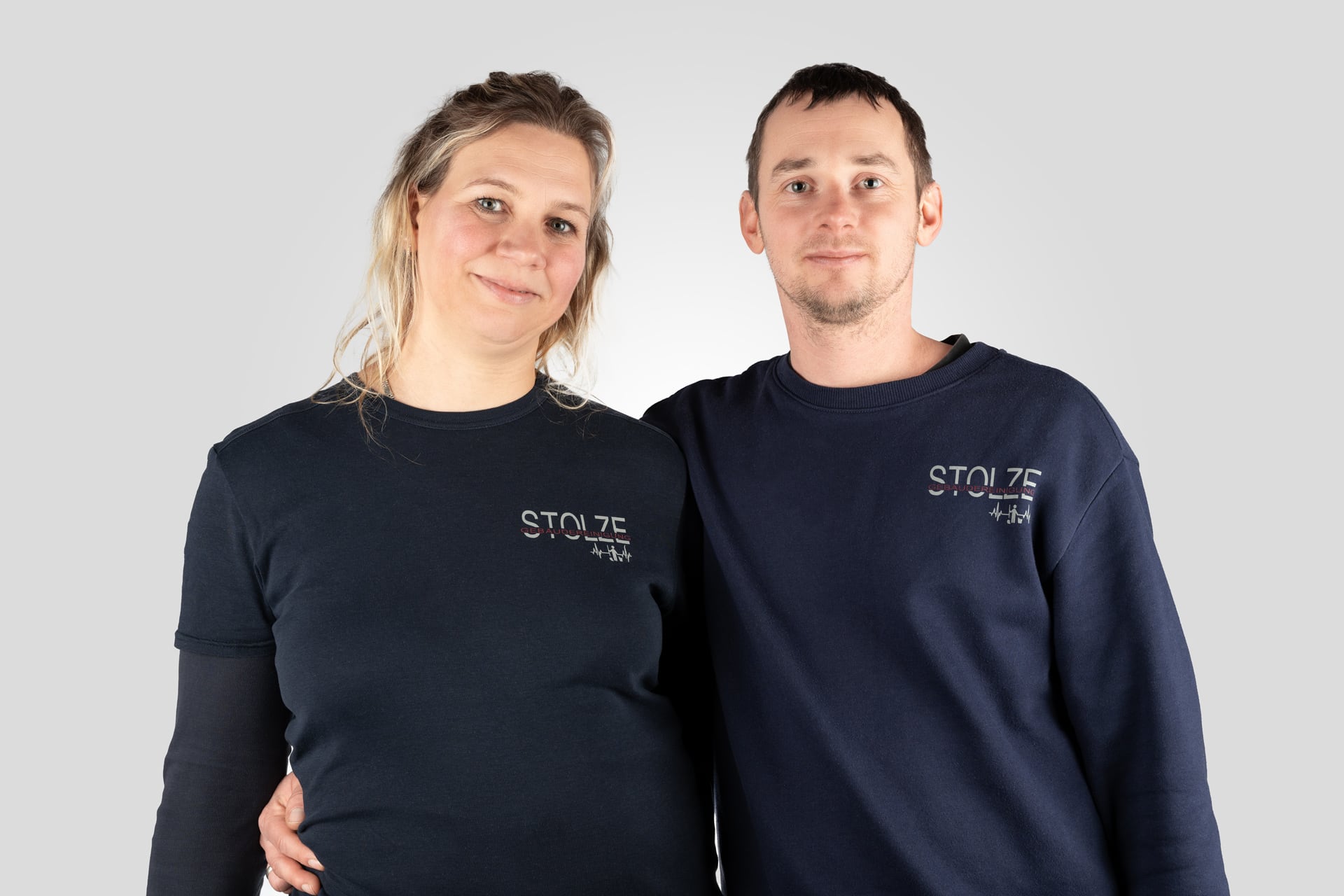 Kevin & Corinna
