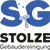 Stolze Gebäudereinigung Logo
