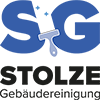 Stolze Gebäudereinigung Logo